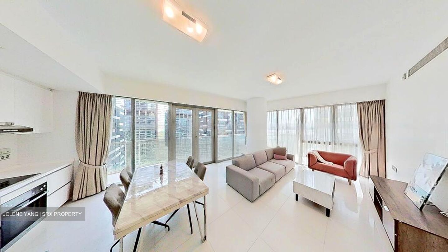 One Shenton (D1), Apartment #502262321